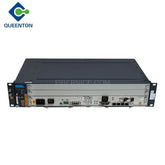 ZTE C320 OLT 10GE AC (19 inch) 2 Slots Equipped with 1*SMXA/A31 1*PRAM